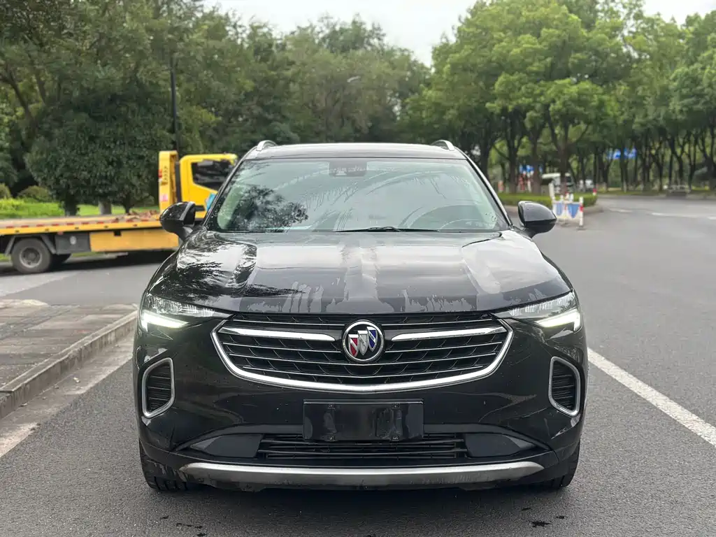 Buick Envision S — фото 2