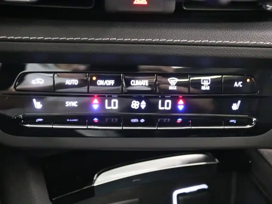Buick Envision Plus — фото 9
