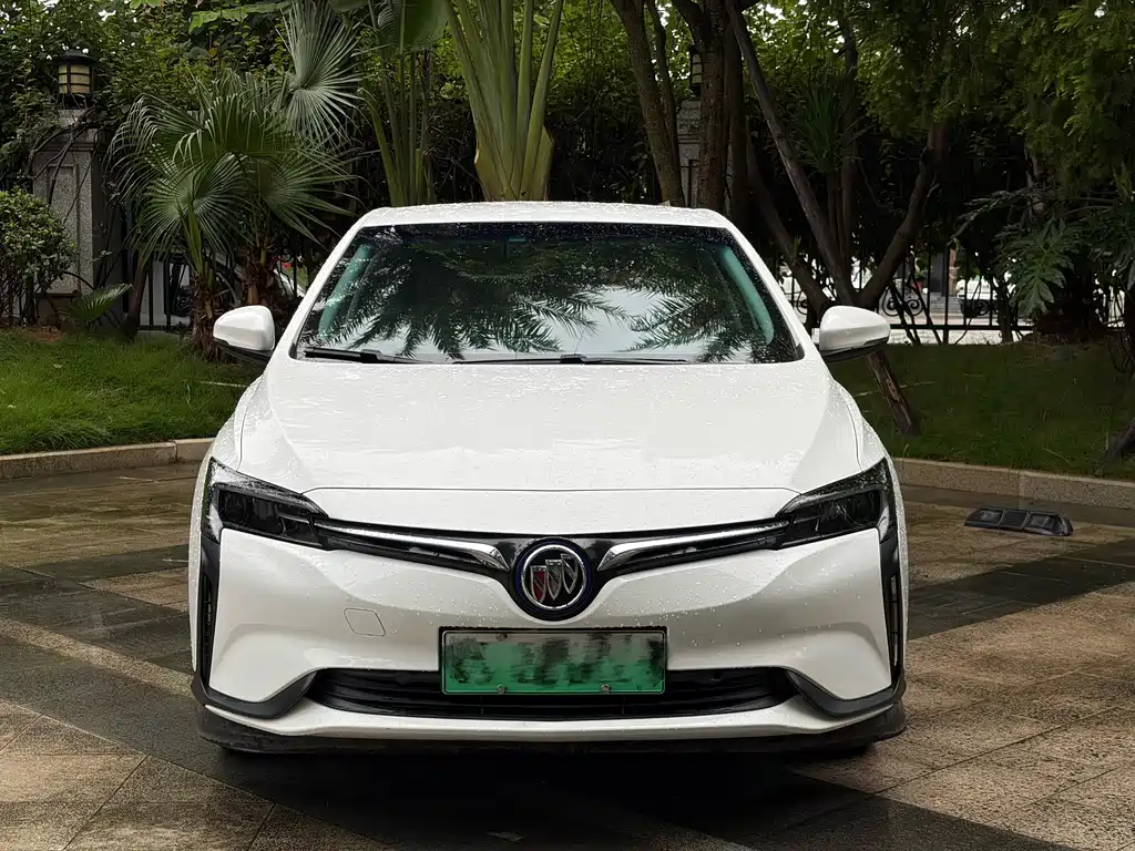 Buick Velite 6 — фото 2