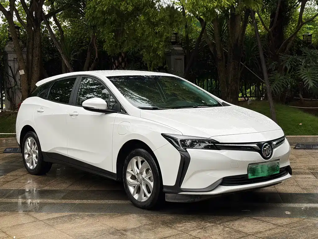 Buick Velite 6 — фото 3