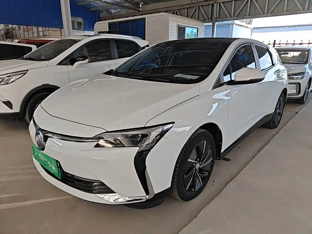 Buick Velite 6 — фото 2
