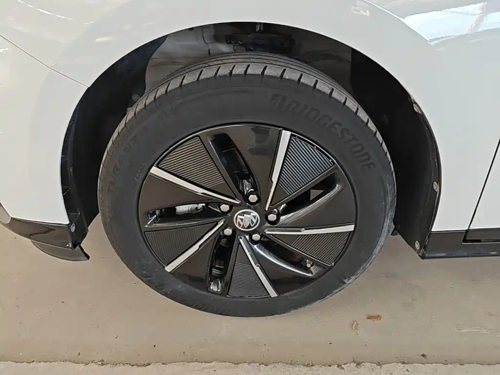 Buick Velite 6 — фото 23
