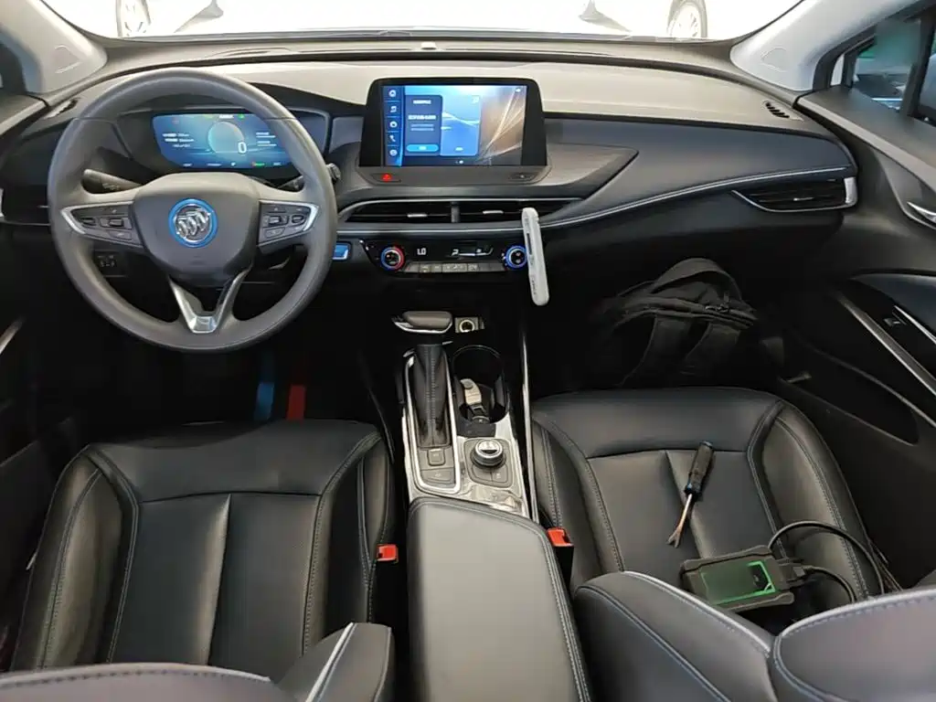 Buick Velite 6 — фото 10