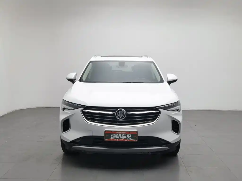 Buick Envision S — фото 3