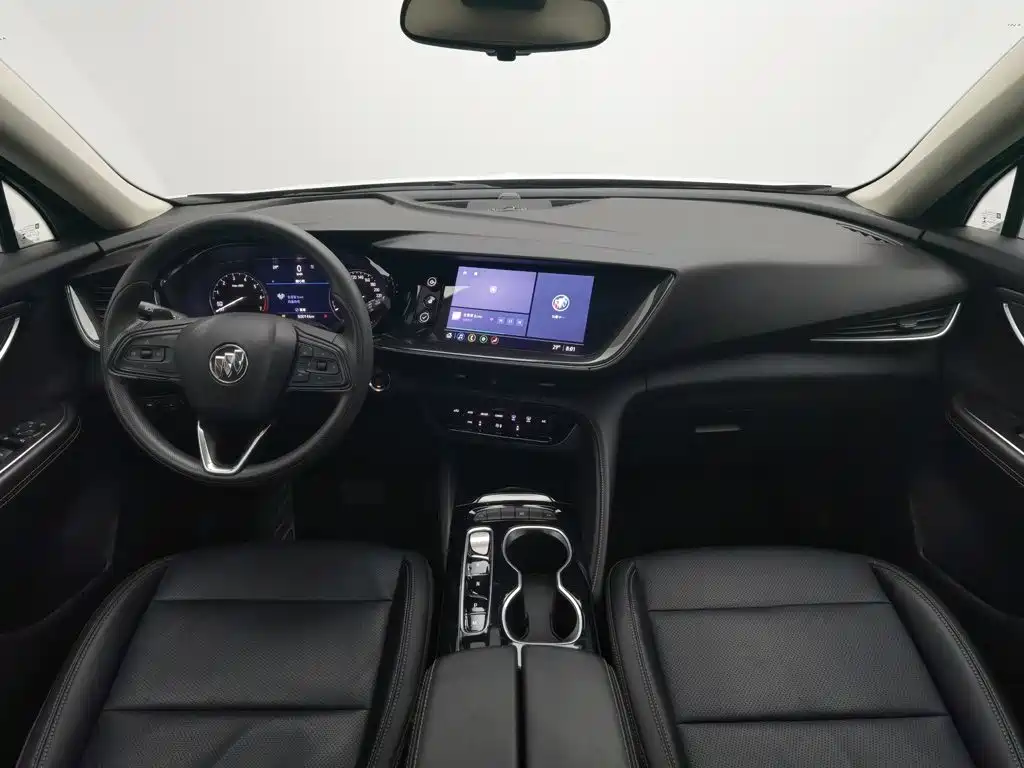 Buick Envision S — фото 5