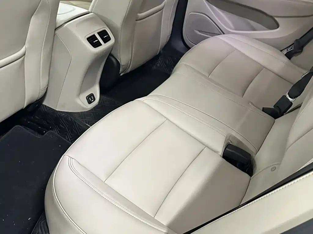 Buick Regal — фото 7