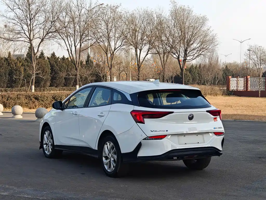 Buick Velite 6 — фото 3