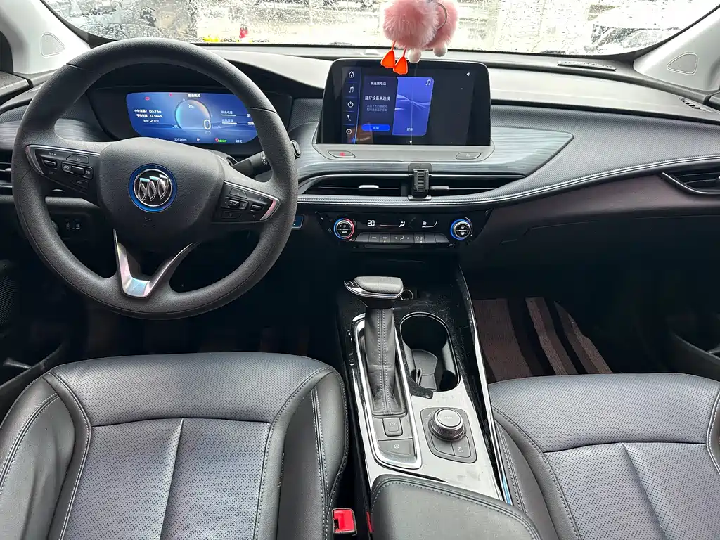 Buick Velite 6 — фото 13