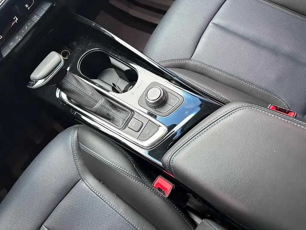 Buick Velite 6 — фото 14