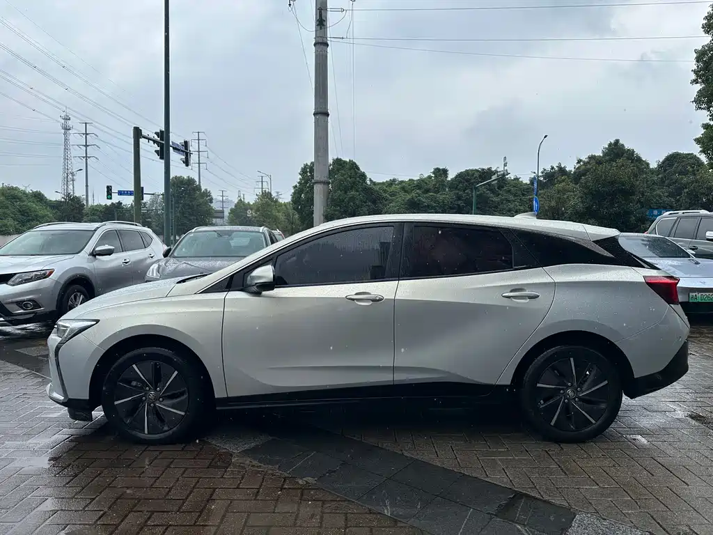 Buick Velite 6 — фото 4