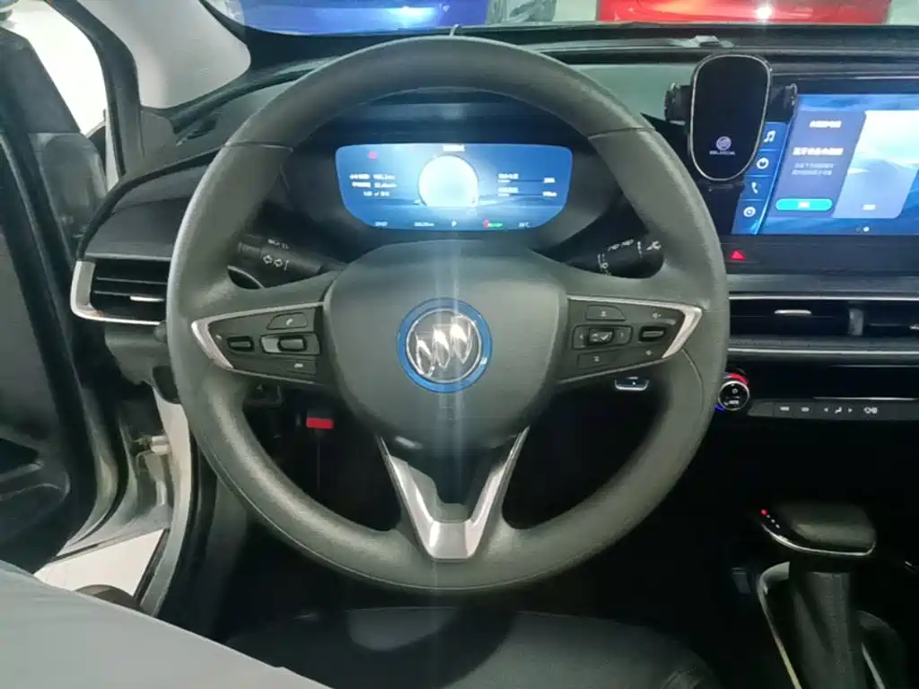 Buick Velite 6 — фото 11