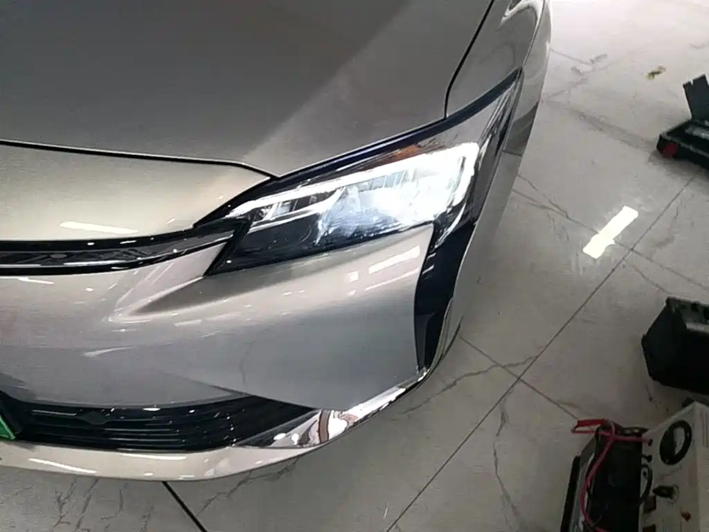 Buick Velite 6 — фото 24