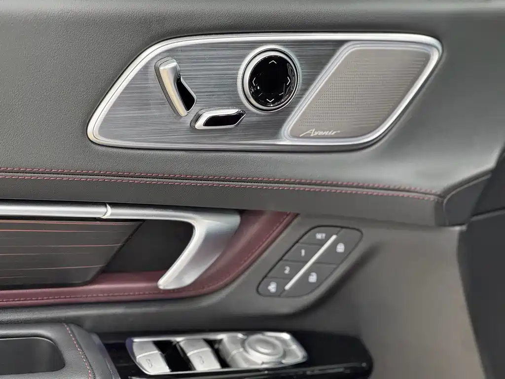 Buick Century — фото 7