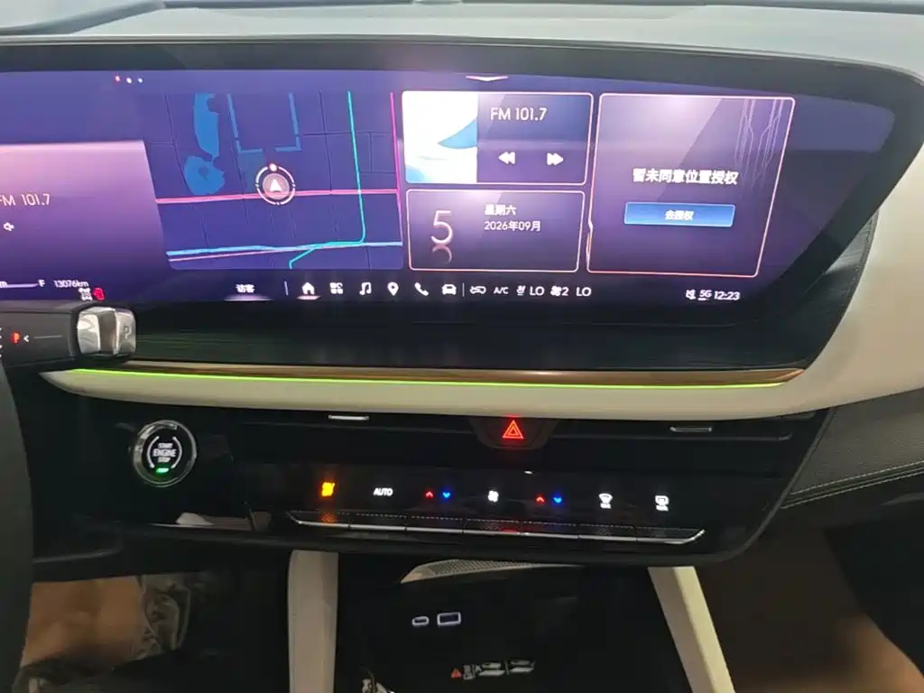 Buick Envision Plus — фото 13