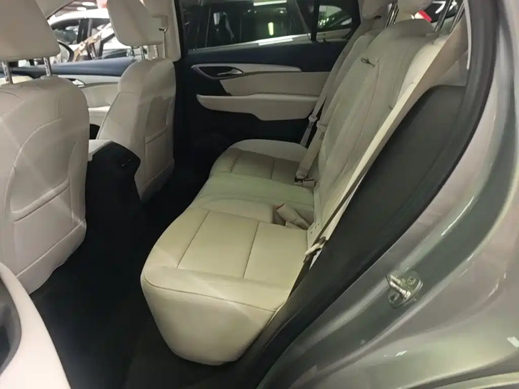 Buick Envision Plus — фото 17