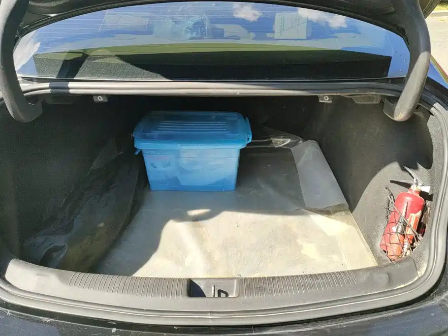 Buick Regal — фото 4