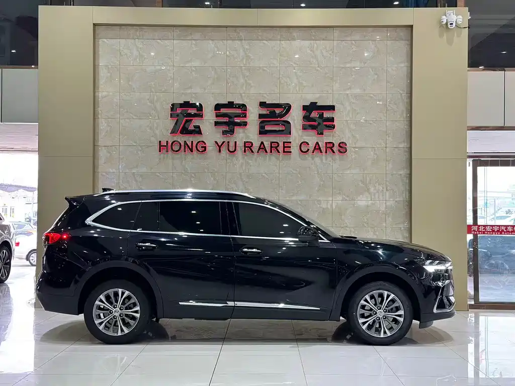 Buick Envision Plus — фото 4