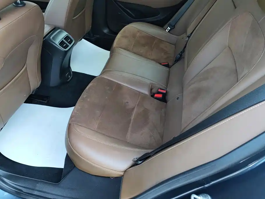 Buick Regal — фото 11