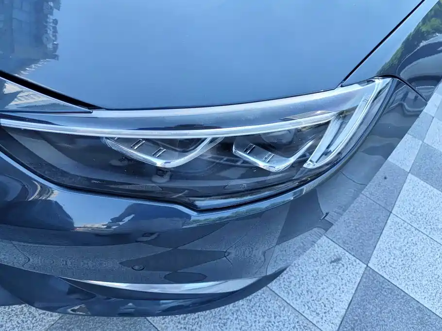 Buick Regal — фото 5