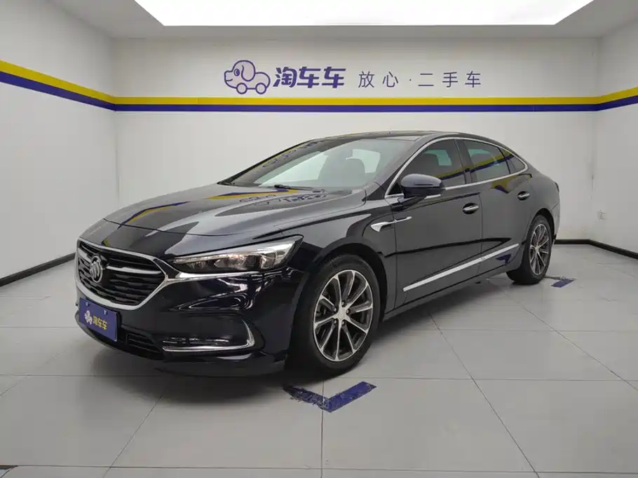 Buick LaCrosse