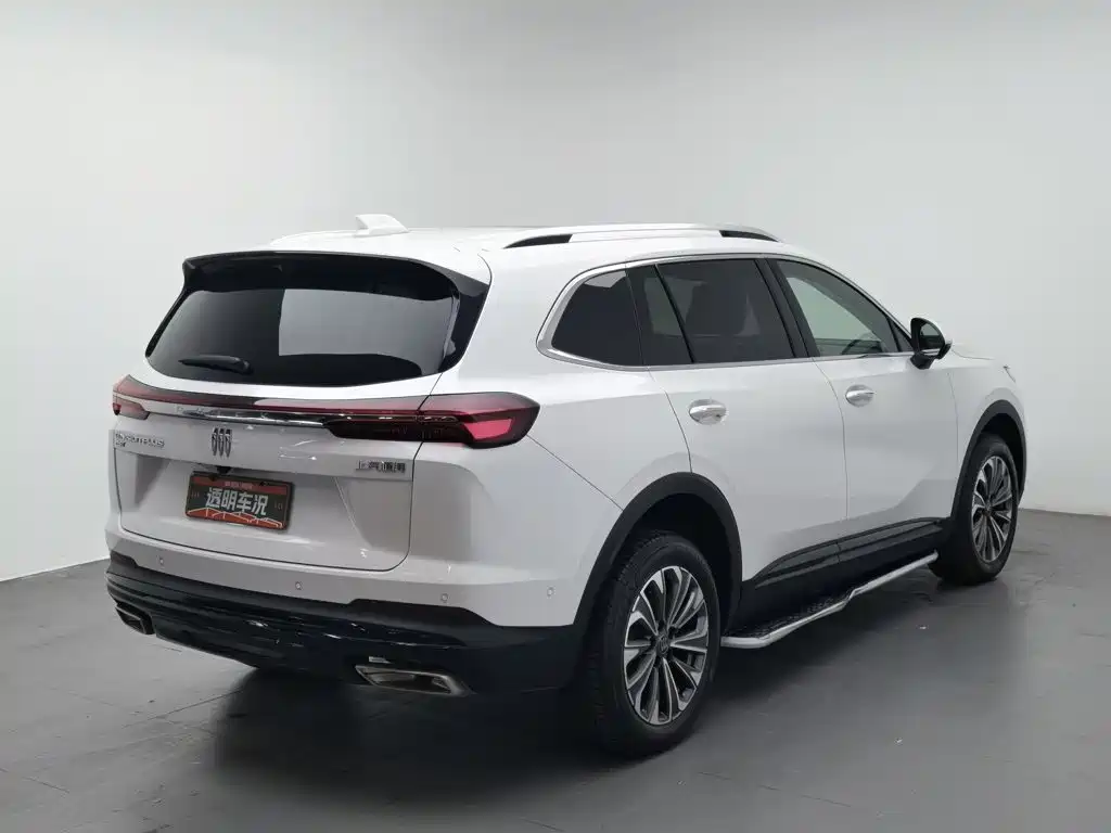 Buick Envision Plus — фото 2