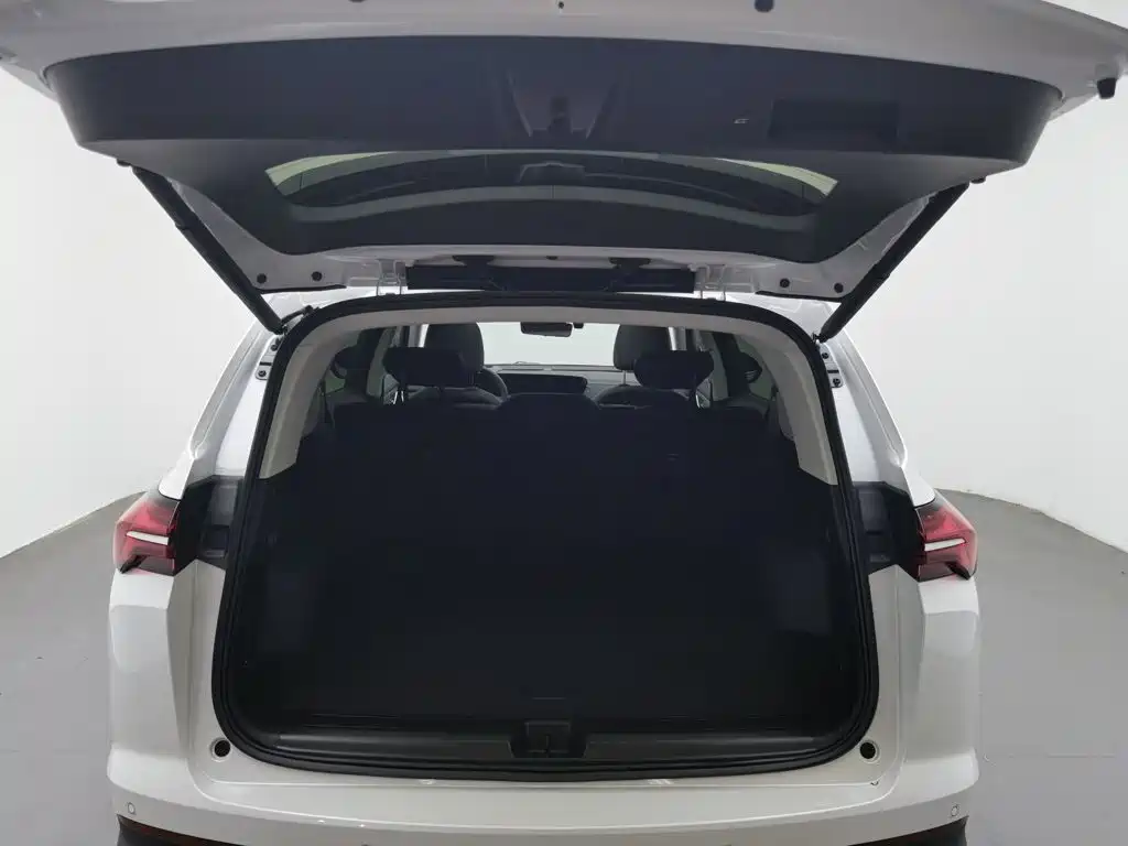Buick Envision Plus — фото 16