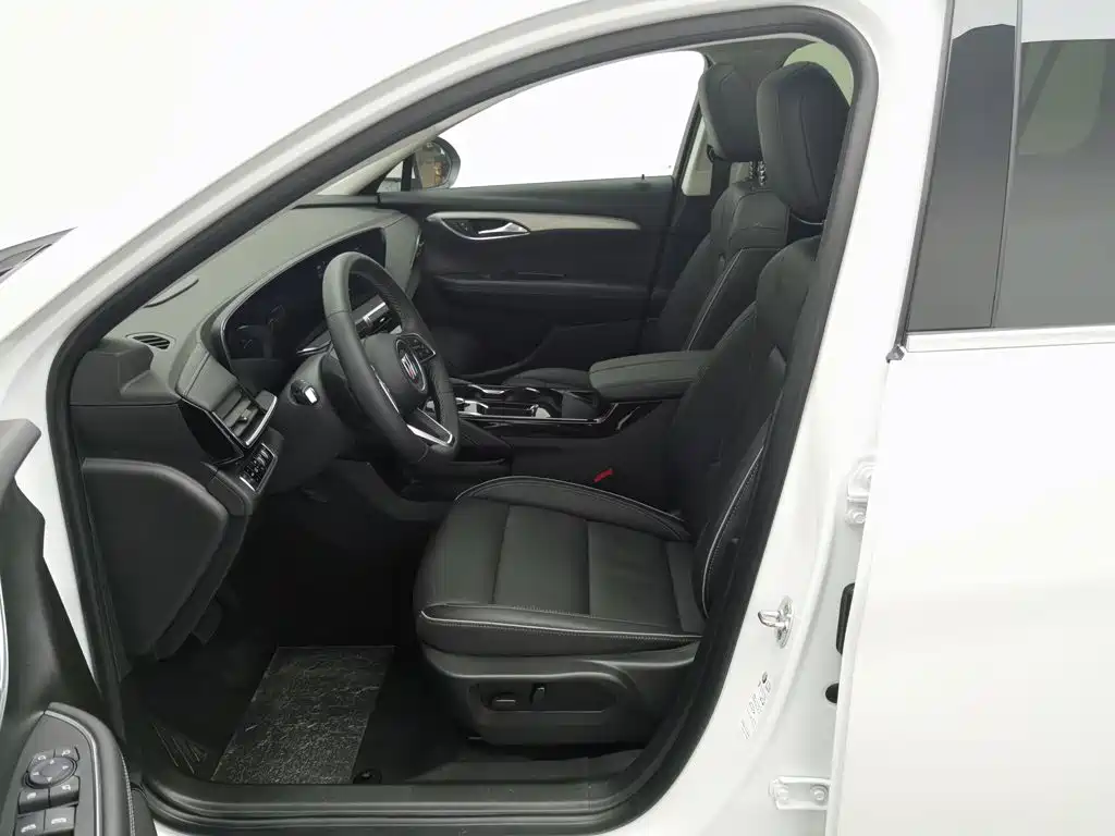 Buick Envision Plus — фото 10