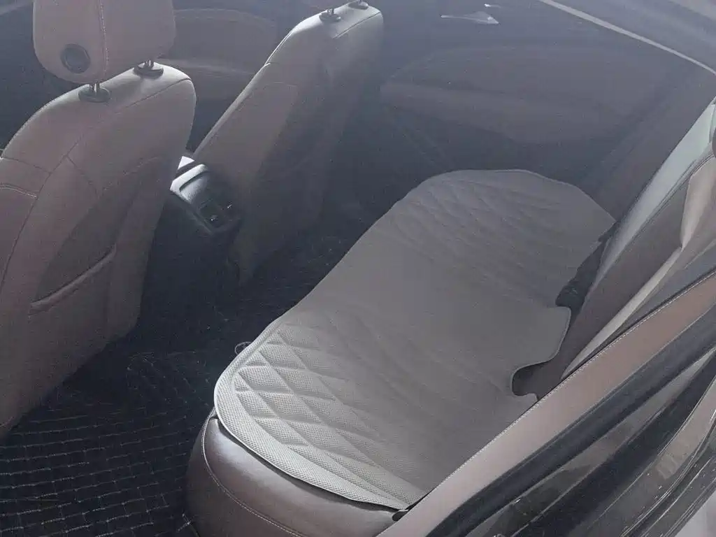 Buick Regal — фото 10