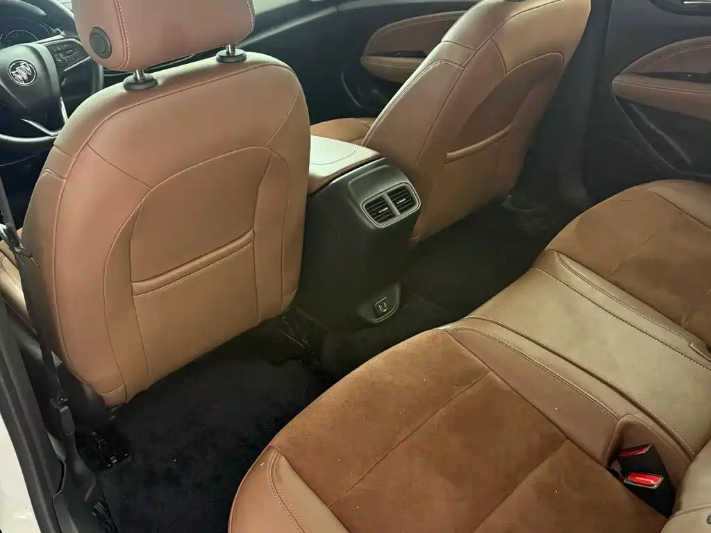 Buick Regal — фото 3