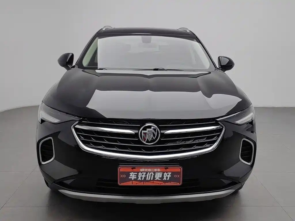 Buick Envision S — фото 3