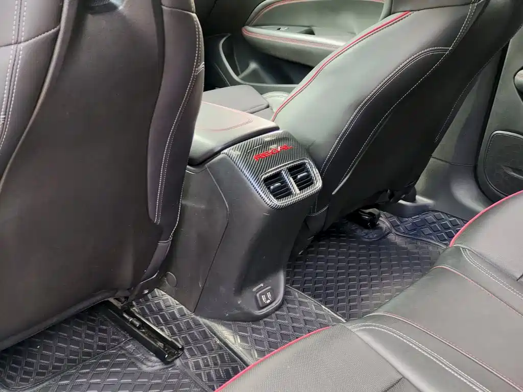 Buick Regal — фото 9