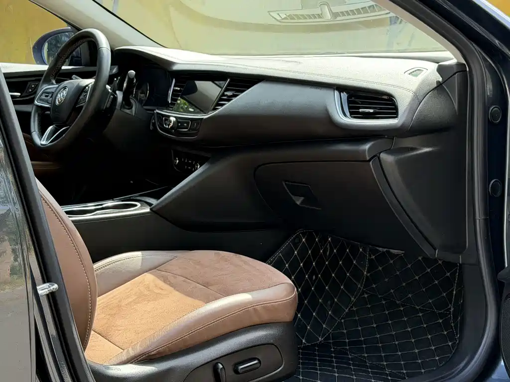 Buick Regal — фото 3