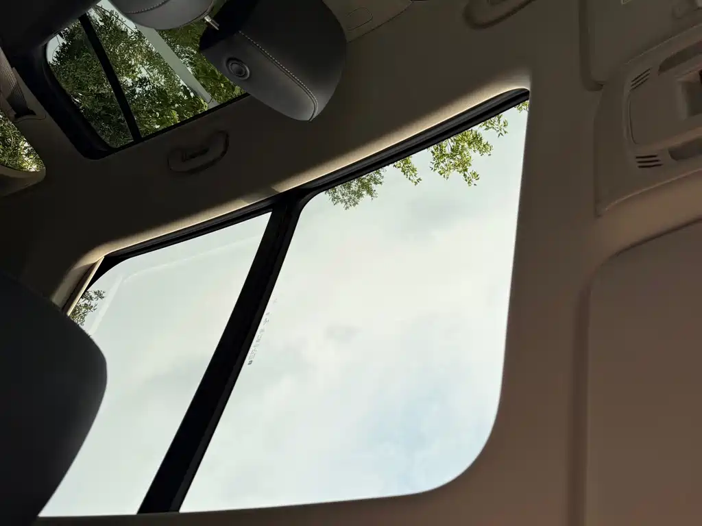 Buick Envision Plus — фото 10