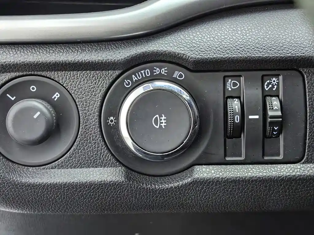 Buick Excelle — фото 21