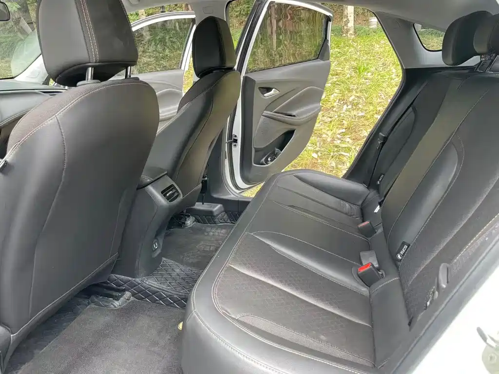 Buick Verano — фото 7