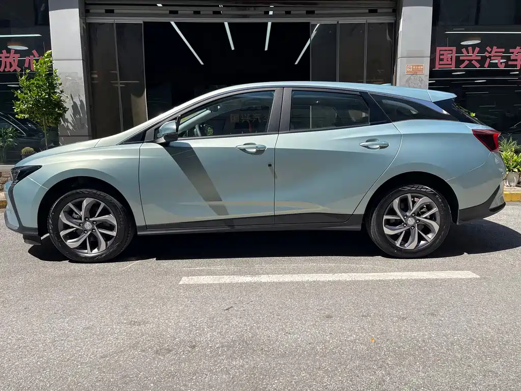 Buick Velite 6 — фото 3