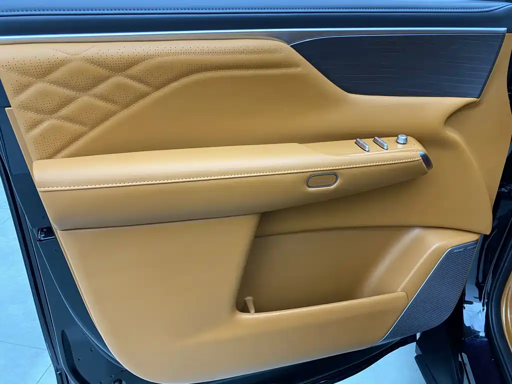 Buick Electra Encasa — фото 18