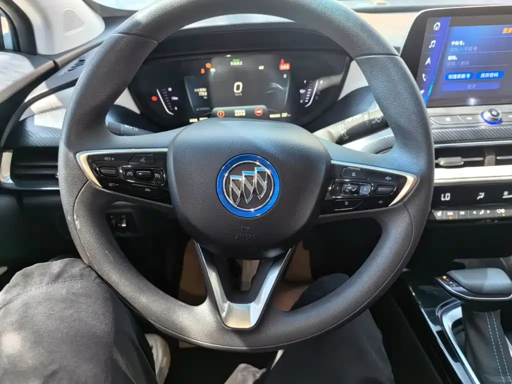 Buick Velite 6 — фото 11
