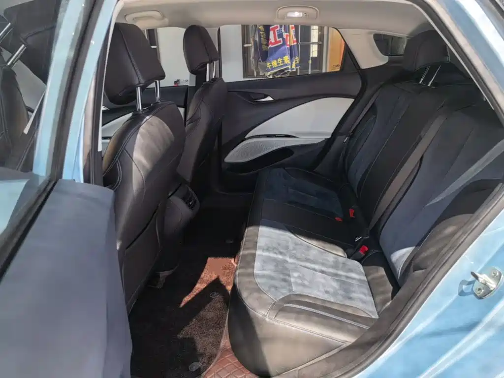Buick Velite 6 — фото 17