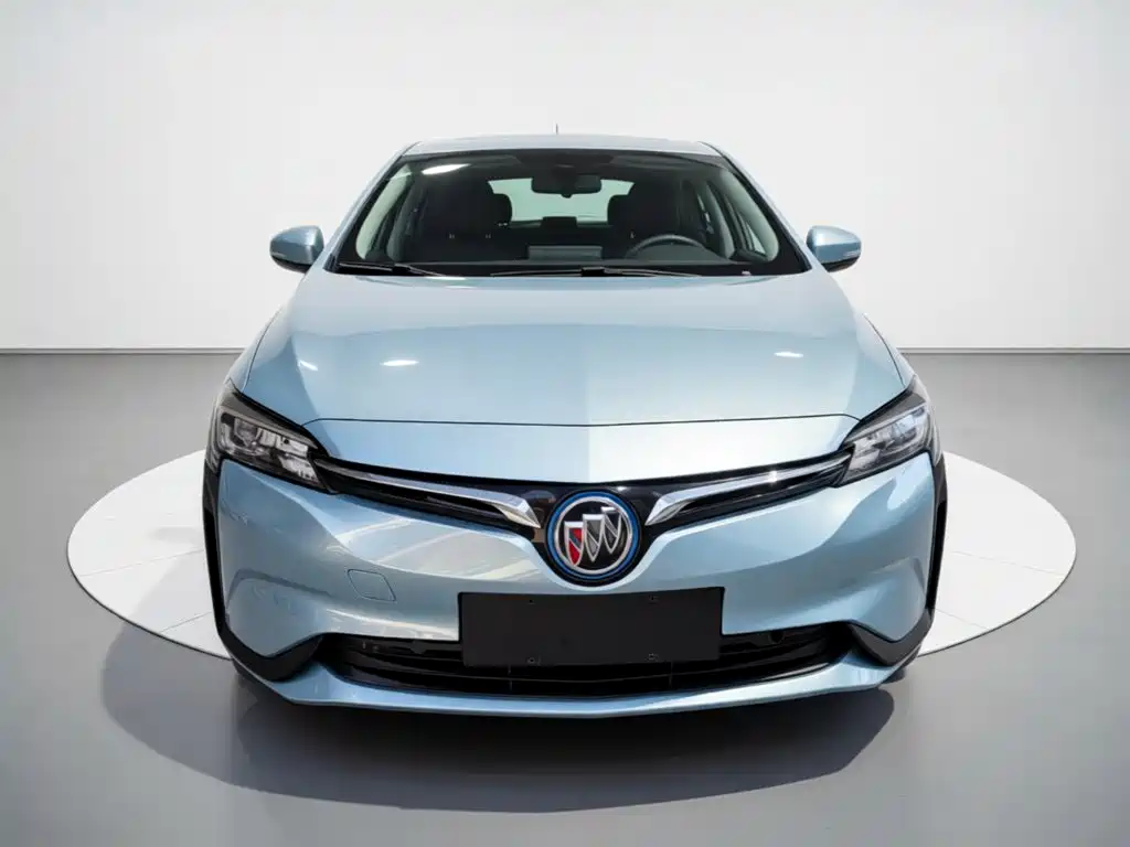 Buick Velite 6 — фото 3