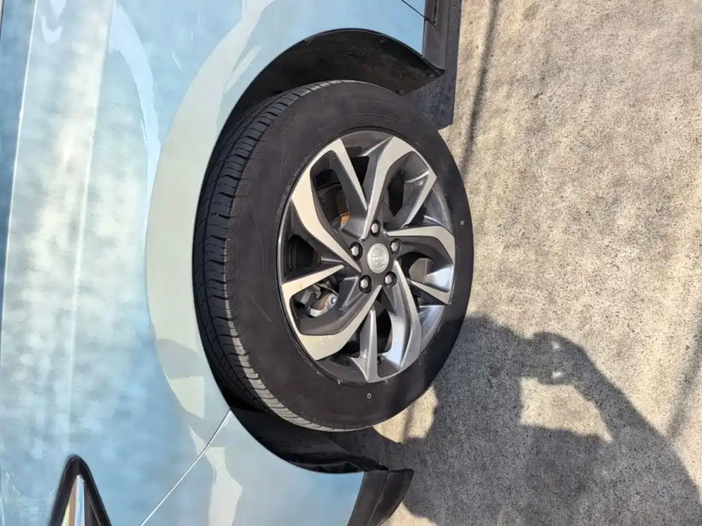 Buick Velite 6 — фото 23