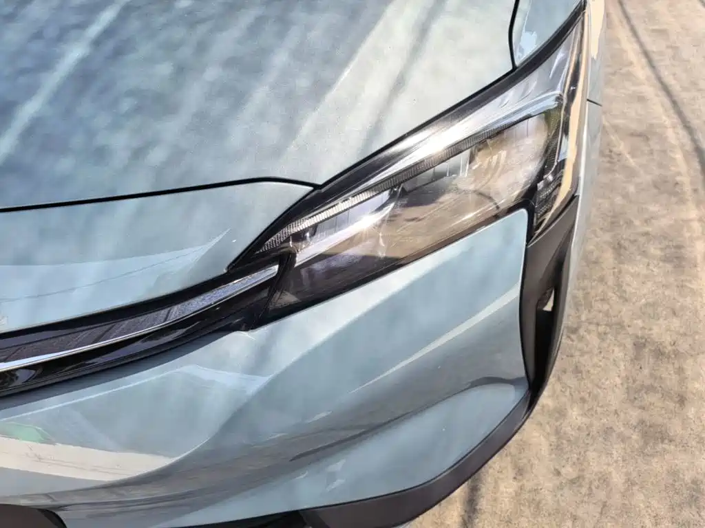 Buick Velite 6 — фото 24