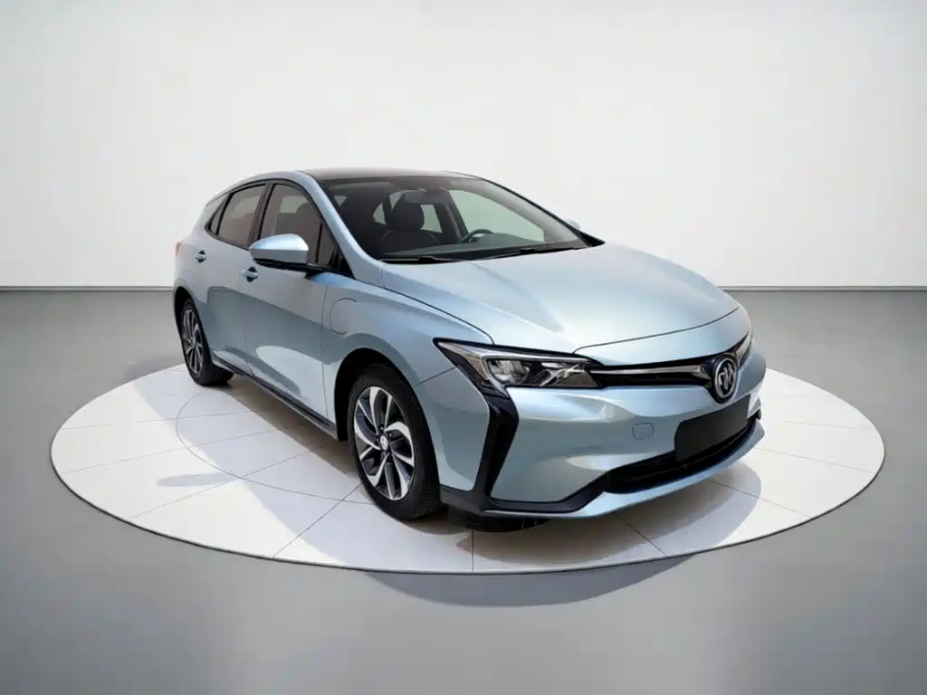 Buick Velite 6 — фото 4