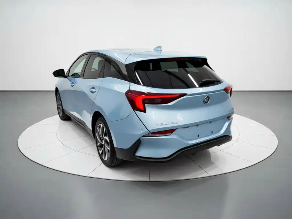 Buick Velite 6 — фото 5