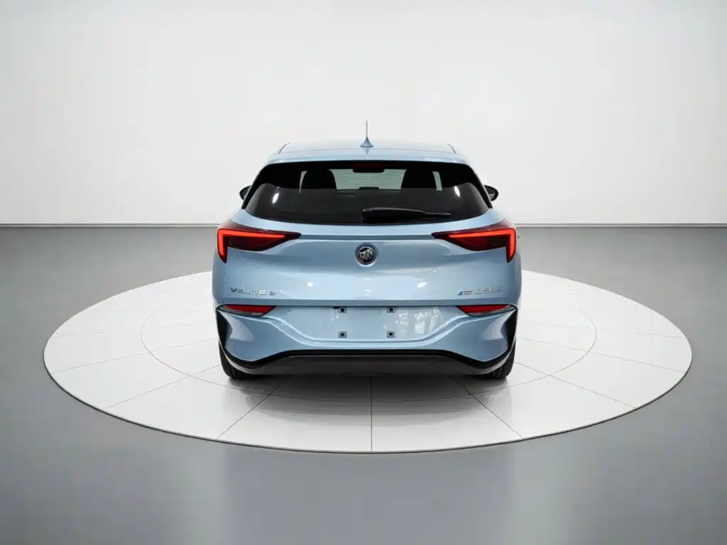 Buick Velite 6 — фото 6