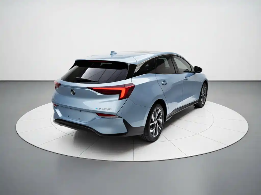 Buick Velite 6 — фото 7