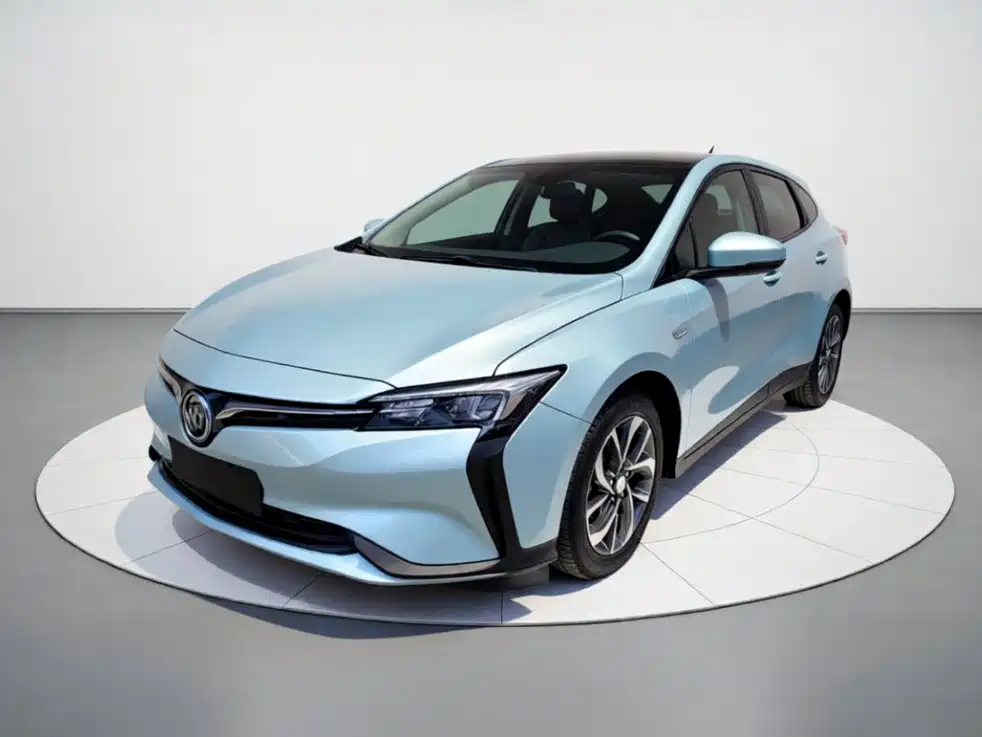 Buick Velite 6
