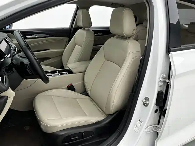 Buick Regal — фото 11