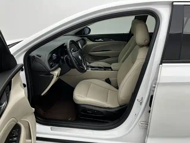 Buick Regal — фото 13