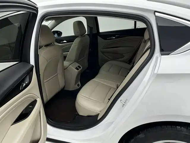 Buick Regal — фото 17